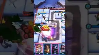 Chess TD mobile legend