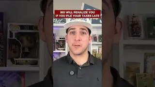Late on Taxes? File an Extension in Minutes &ndash; Here&rsquo;s How!