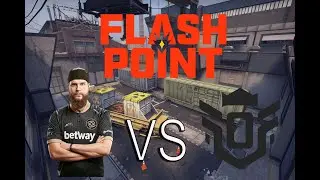 f0rest POV (DIG) vs Orgless - inferno - 29-15 - Flashpoint 1