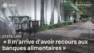 Le coût de la vie reste élevé à Miami un an après l’arrivée au pouvoir de Donald Trump