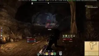 ESOTU: Something Suss?