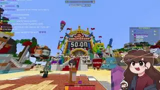 PURPLE PANDAS MCC RISING 2 VOD - Lynrose POV