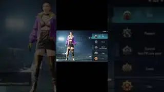 C2S5 Tier Rewards||#BGMI#PUBG