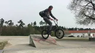 Samuel Buchert 2017 Edit