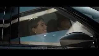 Wayne Mazda - A Season to Move You - Fall/Winter 2025