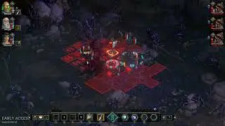 The Hand of Merlin - First Look - Gaiscioch Adventures