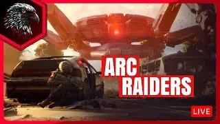 🔴DOES ARC RAIDERS HAVE A CASUAL PROBLEM? #livestream #questing #expedition