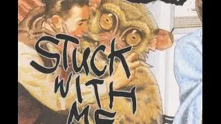 Green Day Stuck With Me CD Single #1