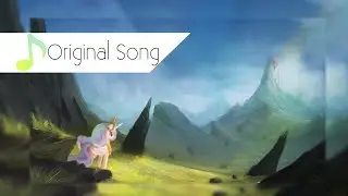 ⌠♪ Music/700+ Subs Special⌡Ponytronic - Angelic Delight