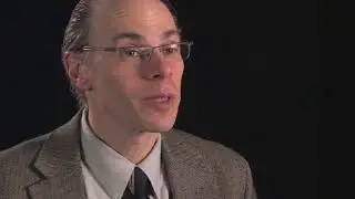 Meet the Academic Leadership - Joel Bartfield