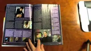SFX Vampire Special