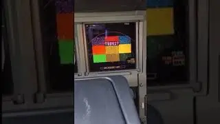 A320 GPWS Test