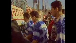 ΟΛΥΜΠΙΑΚΟΣ - ΗΡΑΚΛΗΣ 2-1 | ΦΕΒ. 1997