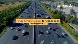 Intellisection Flow: Real‑Time Traffic Data for Smarter Roads