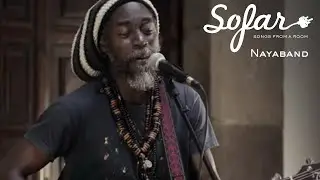 Nayaband - Que ne ferais je pas | Sofar Gran Canaria