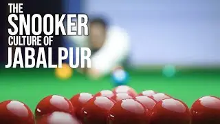 The Snooker Culture of Jabalpur | Curly Tales | Madhya Pradesh Tourism
