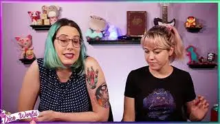 Stuffed Fables: Big Girl Bed & A Place That Lies Beyond