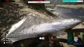 retour du duo des g&eacute;nie de la survie (Part 4/9)