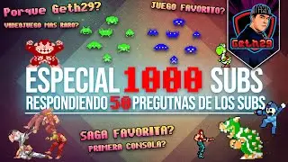 POR QUE GETH29 | EL TIO DARP DOBLE CARA |POR QUE COLECCIONO?
