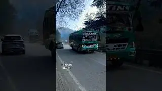 #New Dogri song #Jk Buses of Panchari lander #trendingreels #viralreelsシ #viralvideos #trending