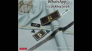*Product Name*: Men&rsquo;s Unstitched Wool Plain Suit*Product Description*: *Product Details*:Fabric: