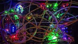 Bonsai for eurorack, pt 2 final: January 18th,  2026