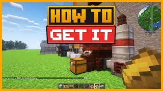 🟨 КАК ПОЛУЧИТЬ ЭЛЕКТРОМ в МОДЕ IMMERSIVE ENGINEERING в MINECRAFT