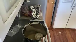 Ryan Brews Beer: Mr Beer 1 gallon - Thunder Bay IPA