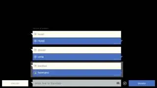 Bing Translator For Windows 8