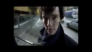 Sherlock Holmes - Morphine 