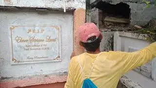 Mga Kapatid: Unboxing tayo ng Nitso | Buhay Sa Sementeryo