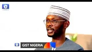 Access to Clean Water & Environmental Sustainability: An Impact Story with GHI CEO, Sadiq Gulma