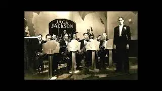 Jack Jackson & his Orchestra - Mickey's Son and Daughter
