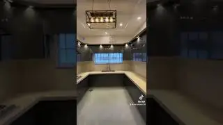 Beautiful Luxurious Spanish Brand New House | Quaid Block Bahria Town Lahore