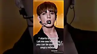 BTS Reaction 💜:- When your mafia husband s|ap you 🤧 and forcefully d0 it with y0u 🥺 #btsff #btsarmy