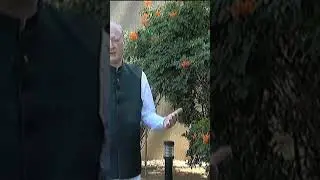 German Consul General Dr R&uuml;diger Lotz Eid Message #eidmubarak #eidspecial
