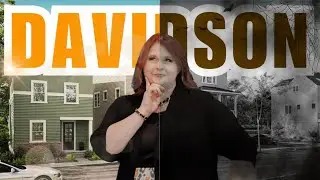 Pros and Cons of Living in Davidson NC | What You NEED to Know | Real Estate with Jennifer Kornegay