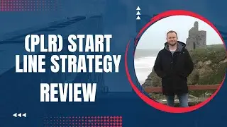 PLR Start Line Strategy Review + (Bonus Worth $997)