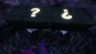 Contagion DayZ Mystery Box