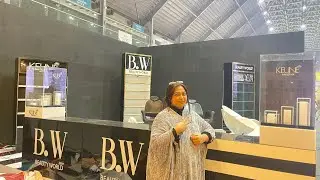 HUM MASALA FESTIVAL 2024 preparations✌🏼❤️ #expo#hummasala#winter#preprations