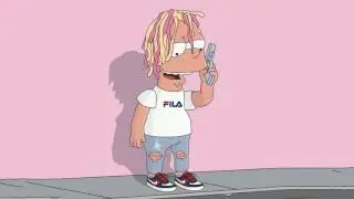 [FREE] Lil Pump Type Beat 2017 - 