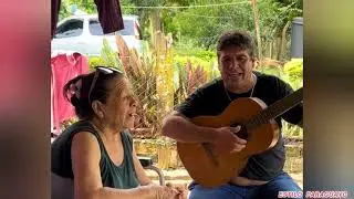 PETEĪ PLANTA EXTRA&Ntilde;OITE POLCA PARAGUAYA 
