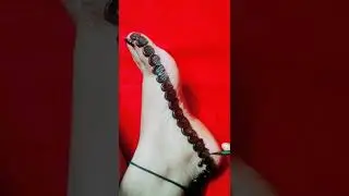 #shorts leg mehndi design, Arabic mehndi design 2022,stylish simple mehndi collection,smart mehndi