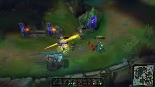 EG vs JDG highlights (NA ver.)｜英雄聯盟 2022 世界大賽小組賽 Day 6｜WORLDS 2022 GROUP STAGE DAY 6