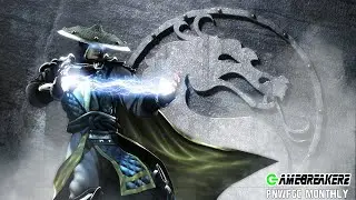 NWFGC July 2014 @ Gamebreakerz - STB Knoterror vs STB Kevin7