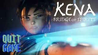 Kena: Bridge of Spirits - recenzja indyka-kłamczuszka