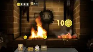 Little Inferno комбинация 27 КОМБО Бешеная еда Журнал #3 ''Заносчивый гурман''