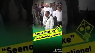 AIMIM Uttar Pradesh 2022