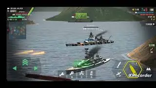 Navy world war