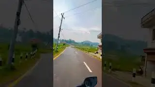 Ride Destination near Kathmandu Panauti to Namo Buddha#namobuddha #panauti #fromeverest#bikeride